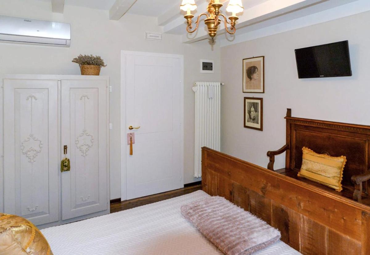 I Torretti Locazione Turistica, Ristorante, Lounge Bar Hotel Asolo Exterior photo